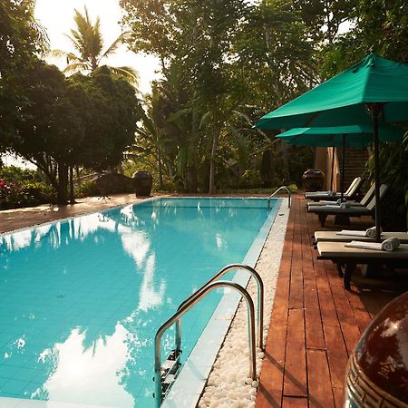 Villa Space Unawatuna Exterior photo