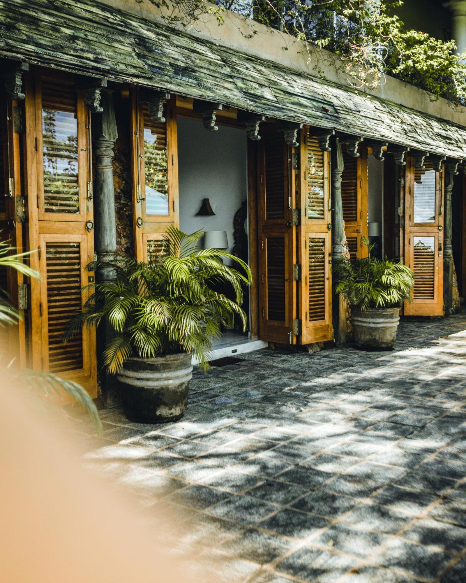 Villa Space Unawatuna Exterior photo