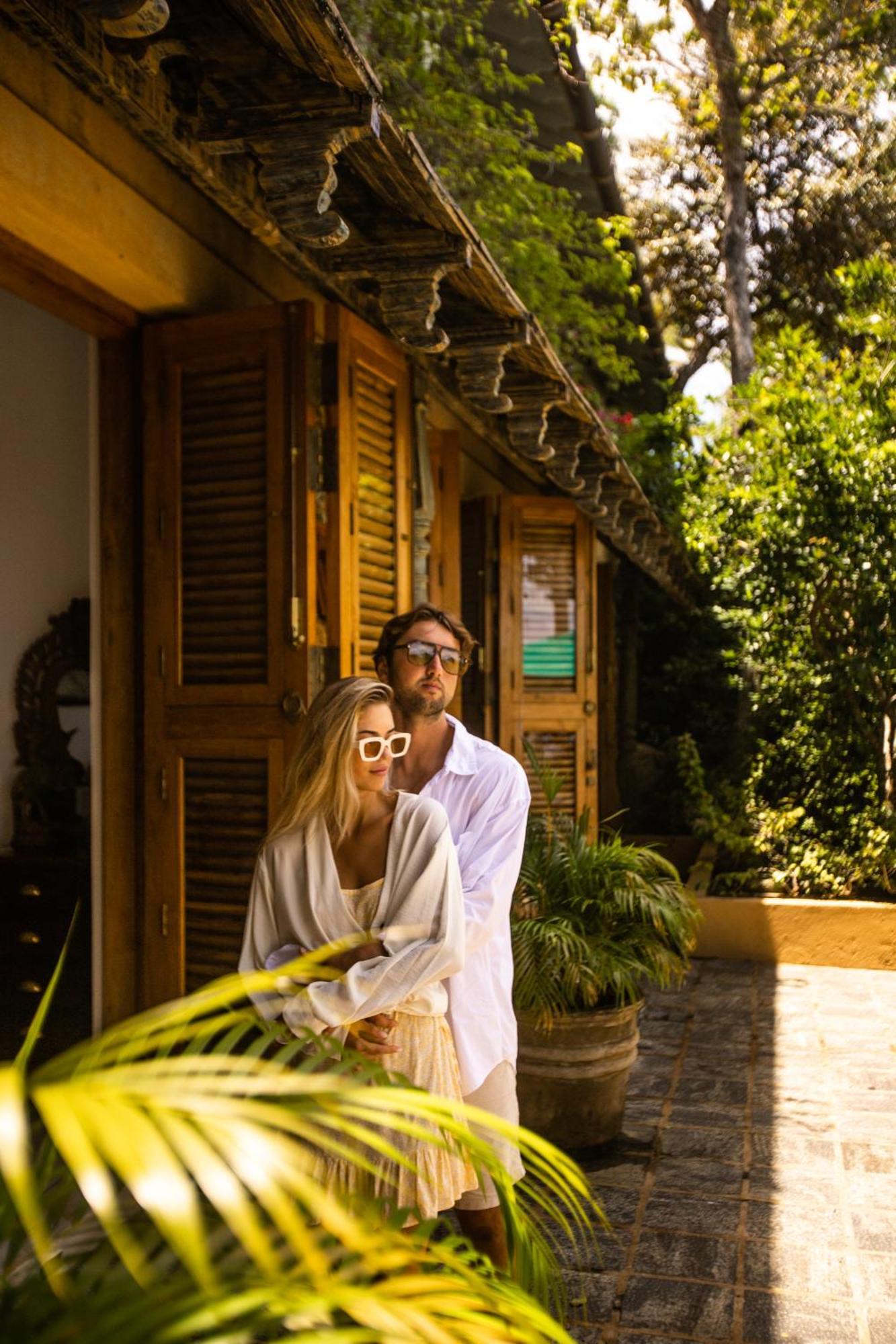 Villa Space Unawatuna Exterior photo